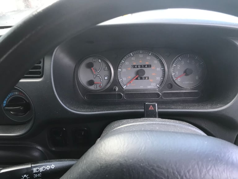 Perodua, KELISA, Hatchback, 2005, Manual, 989 (cc), 5 doors