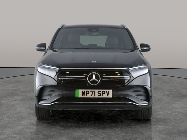 2022 Mercedes-Benz EQA EQA 250 140kW AMG Line 66.5kWh 5dr Auto ESTATE ELECTRIC Automatic