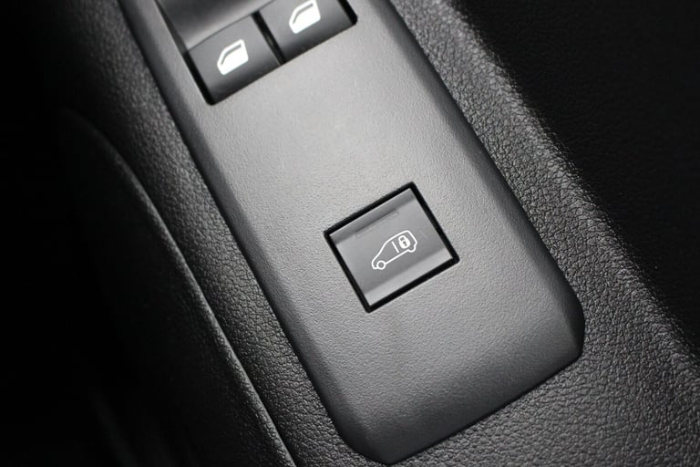 2024 Citroen Berlingo 1.5 BlueHDi 1000 Driver Van Diesel Manual