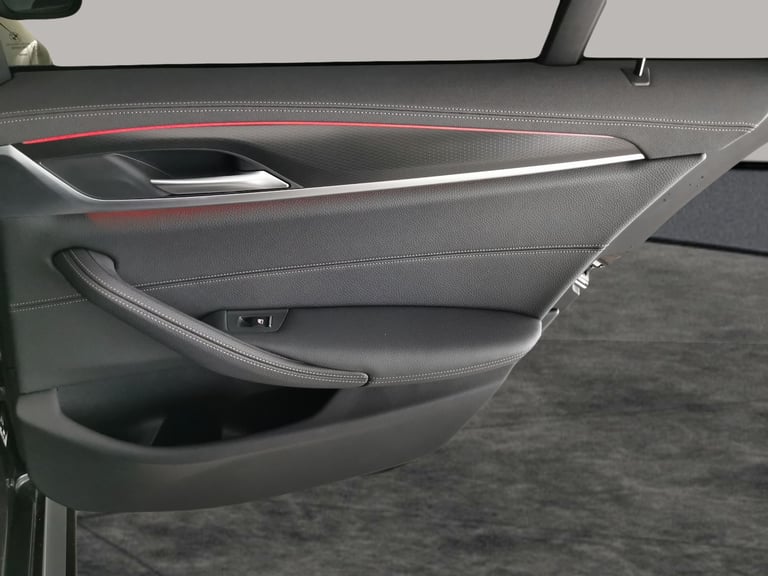 2023 BMW 5 Series 520d MHT M Sport 5dr Step Auto [Pro Pack] - CARPLAY - AUTO PARK - LED Estate Hy...