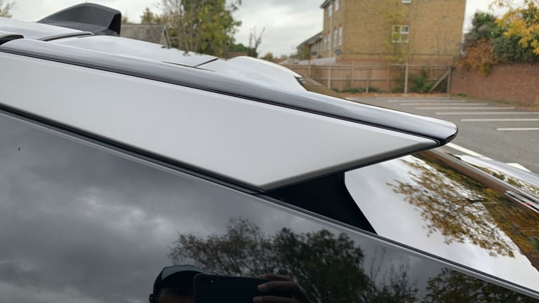 2024 Peugeot 3008 73kWh GT SUV 5dr Electric Auto (210 ps) SUV Electric Automatic