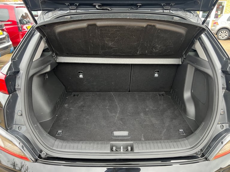 2021 Hyundai KONA 150kW Premium 64kWh 5dr Auto HATCHBACK Electric Automatic