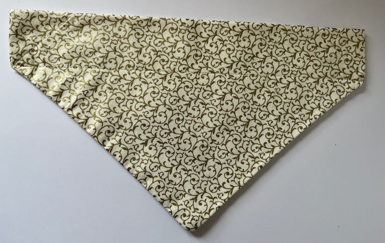 Over 150 dog bandanas