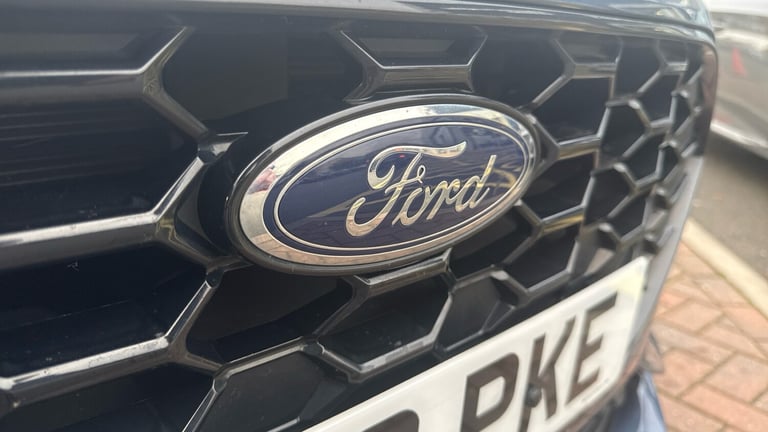 2022 Ford Focus 1.0T EcoBoost MHEV ST-Line Edition Hatchback 5dr Petrol Manual Euro 6 (s/s) Hatch...