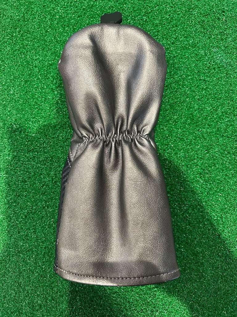 CALLAWAY XR STEELHEAD FAIRWAY WOOD HEADCOVER w/ tag.