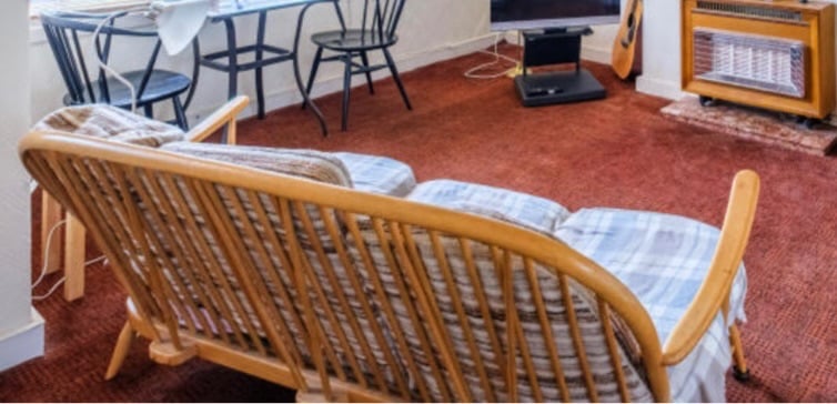 image for Ercol 3 piece suite, G51, Drumoyne 