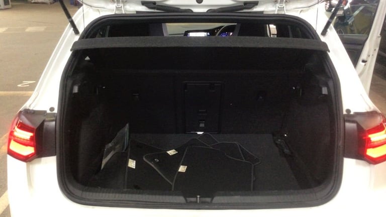 2022 22 VOLKSWAGEN GOLF 2.0 TDI GTD HATCHBACK 5DR DIESEL DSG EURO 6 (S/S) (200 P