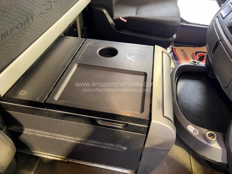 2020 (20) DAF XF 480 SPACECAB 6X2 TAG