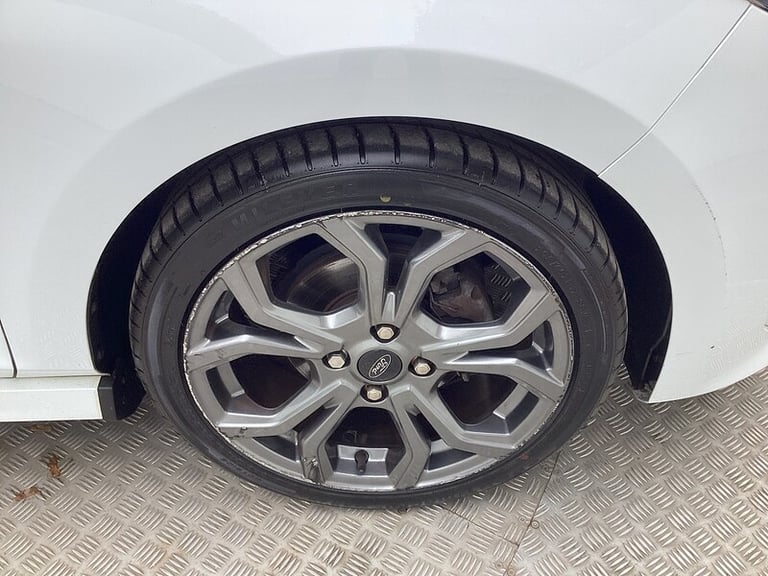 2020 Ford Fiesta Van T EcoBoost Sport Petrol A/C Euro 6 Car Derived Van Petrol Manual