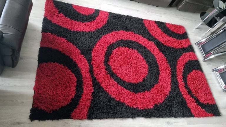Red carpet for Sale | Carpets, Rugs, Tiles & Wood Flooring | Gumtree