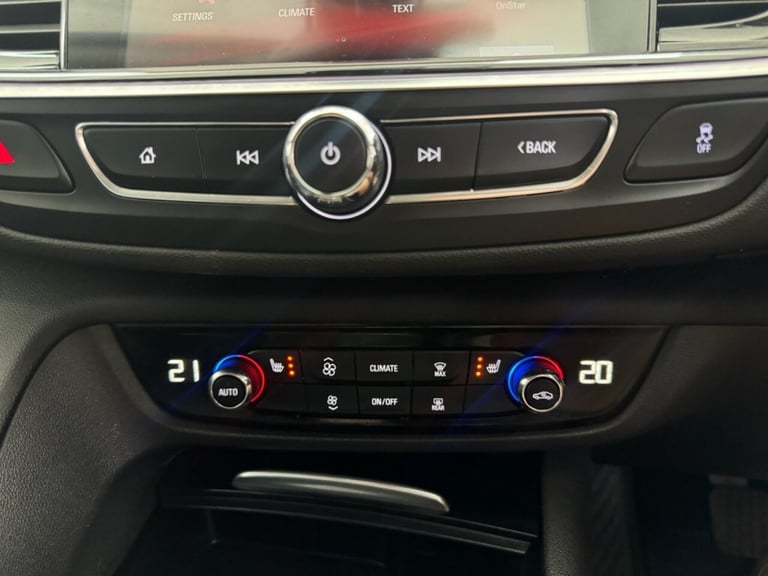 2019 Vauxhall Insignia 1.6 Turbo D [136] Elite Nav 5dr ESTATE DIESEL Manual