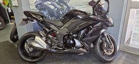 image for 2018 Kawasaki Z1000SX-WJF