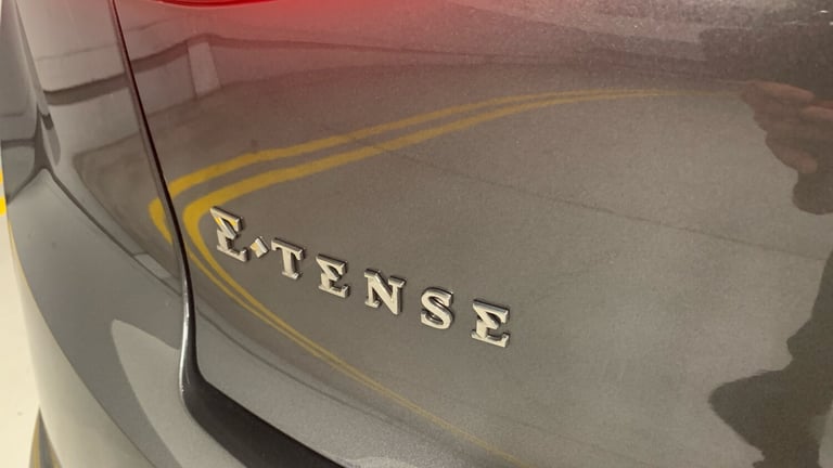 2025 DS Automobiles DS 4 1.6 E-TENSE 12.4kWh Rivoli Hatchback 5dr Petrol Plug-in Hybrid EAT8 Euro...