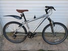 Trek 4300 Bicycle For Sale in Good Riding Order 