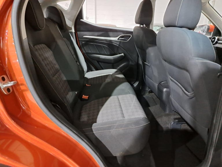 2019 MG MG ZS 1.0 T-GDI Excite Auto Euro 6 5dr HATCHBACK Petrol Automatic