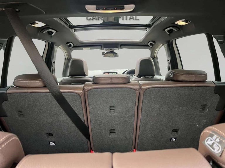 2019 BMW 2 Series Gran Tourer 2.0 218d M Sport MPV 5dr Diesel Auto Euro 6 (s/s) (150 ps) MPV Dies...