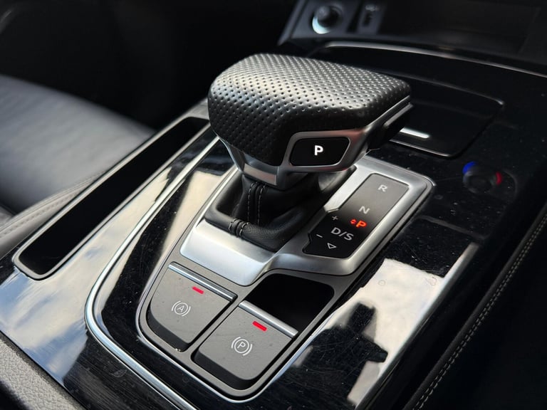 2021 Audi Q5 2.0 TFSIe 50 Edition 1 SUV 5dr Petrol Plug-in Hybrid S Tronic quattro Euro ESTATE Pe...