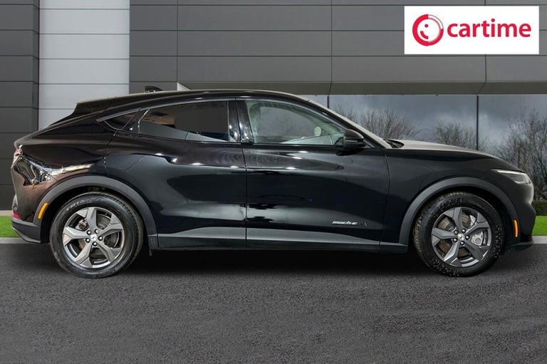 2023 23 FORD MUSTANG MACH-E EXTENDED RANGE 91KWH SUV 5DR ELECTRIC AUTOMATIC (294