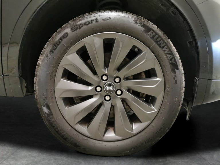 2019 Land Rover Discovery Sport 2.0 D180 R-Dynamic SE 5dr Auto ESTATE DIESEL Automatic