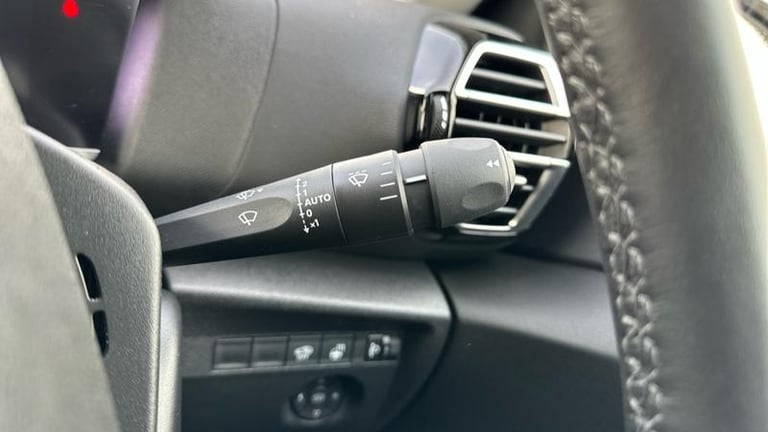 2024 Citroen C4 1.2 PureTech MHEV MAX Hatchback 5dr Petrol Hybrid e-DSC Euro 6 (s/s) (136 p Hatch...