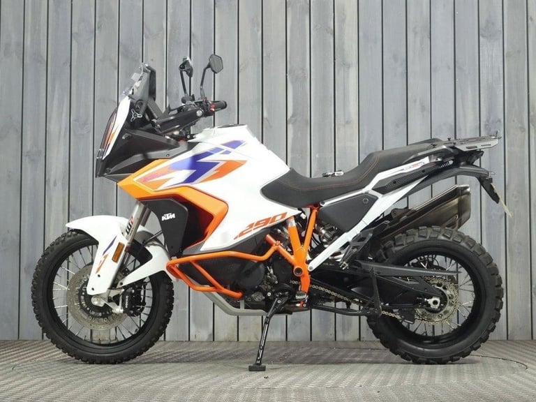 2024 24 KTM 1290 SUPER ADVENTURE R