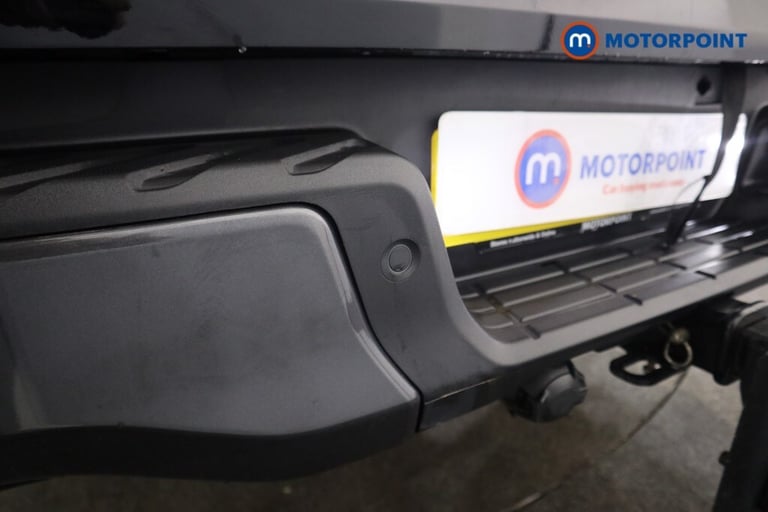 2024 Ford Ranger Pick Up Double Cab Wildtrak 2.0 EcoBlue 205 Auto Double Cab Pick-up Diesel Autom...