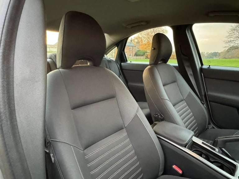 2007 Volvo S40 2.0D SE Sport 4dr SALOON DIESEL Manual