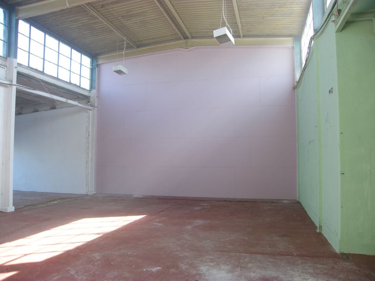 2008 sq ft Industrial Unit with Yard – Ashington NE63 | £300/week + VAT