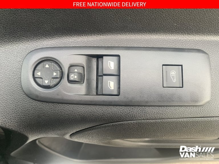2022 Citroen Berlingo 1.5 BlueHDi 1000Kg Enterprise Pro 100ps [6 Speed] PANEL VAN DIESEL Manual