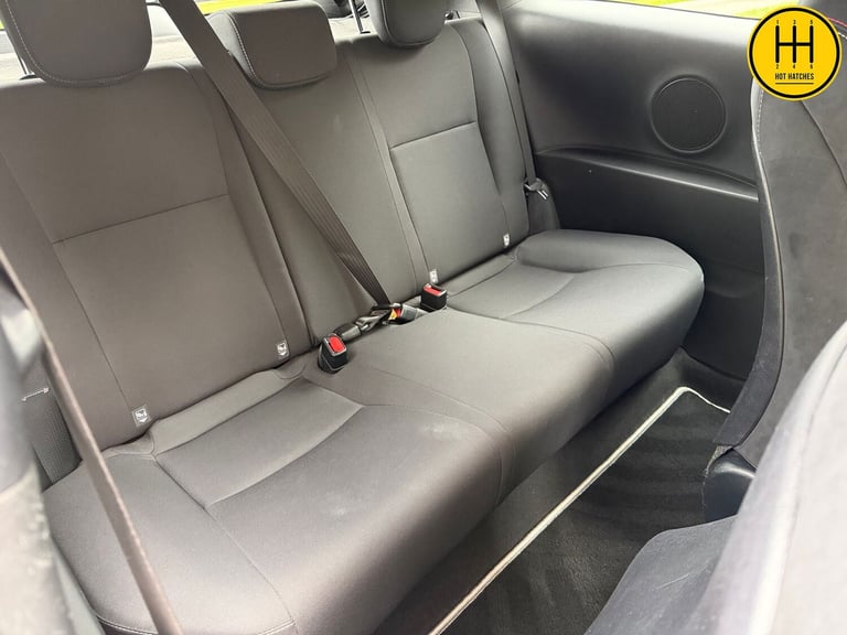 2018 Toyota Yaris 1.8 Dual VVT-i GRMN Hatchback 3dr Petrol Manual Euro 6 (212 ps) Hatchback Petro...