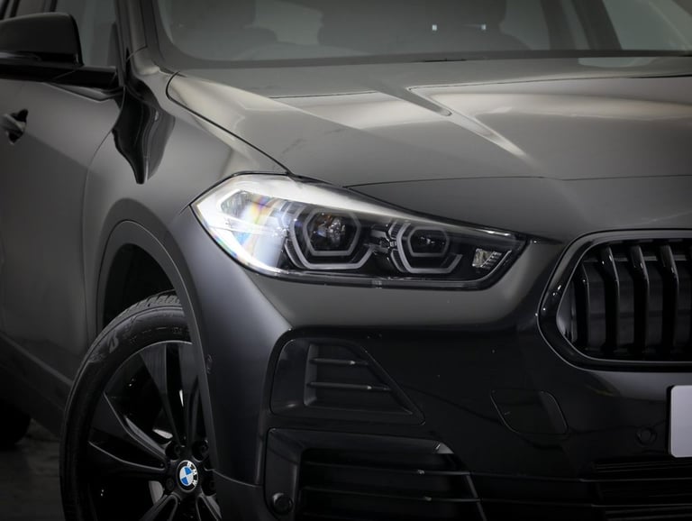 2022 BMW X2 2.0 20i Sport SUV 5dr Petrol DCT sDrive Euro 6 (s/s) (178 ps) HATCHBACK Petrol Automatic
