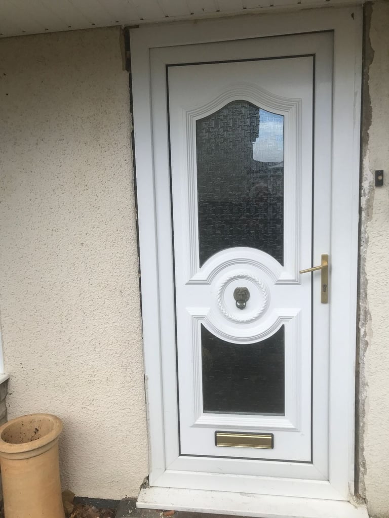 image for front door