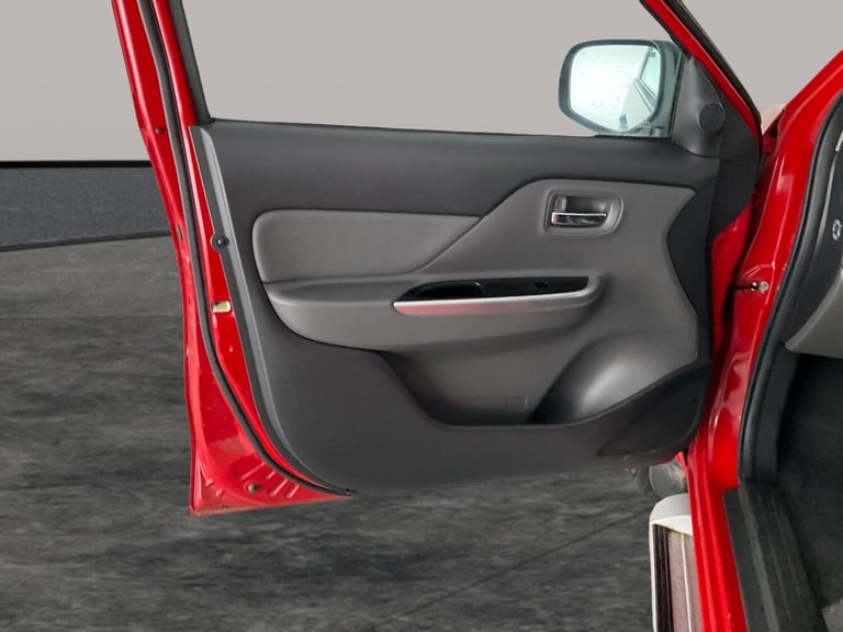 2017 Fiat Fullback 2.4D LX Pickup Double Cab 4dr Diesel Auto 4WD Euro 6 (Euro 6) (180 ps) - RE Pi...