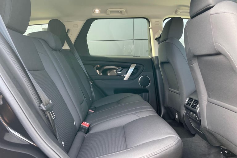 2025 Land Rover Discovery Sport 1.5 P270e S 5dr Auto [5 Seat] ESTATE PETROL/ELECTRIC Automatic