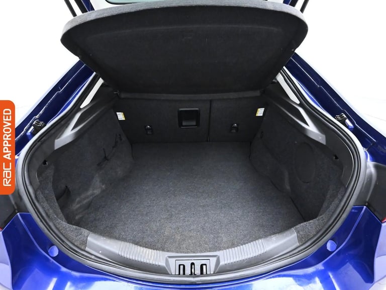 2016 Ford Mondeo 2.0 TDCi ECOnetic Titanium 5dr HATCHBACK DIESEL Manual