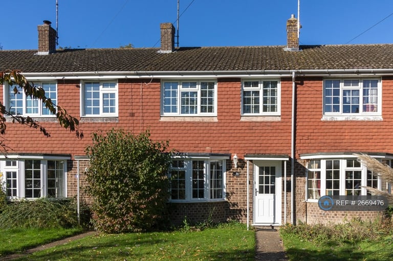 3 bedroom house in Malvern Road, Cambridge, CB1 (3 bed) (#2669476)