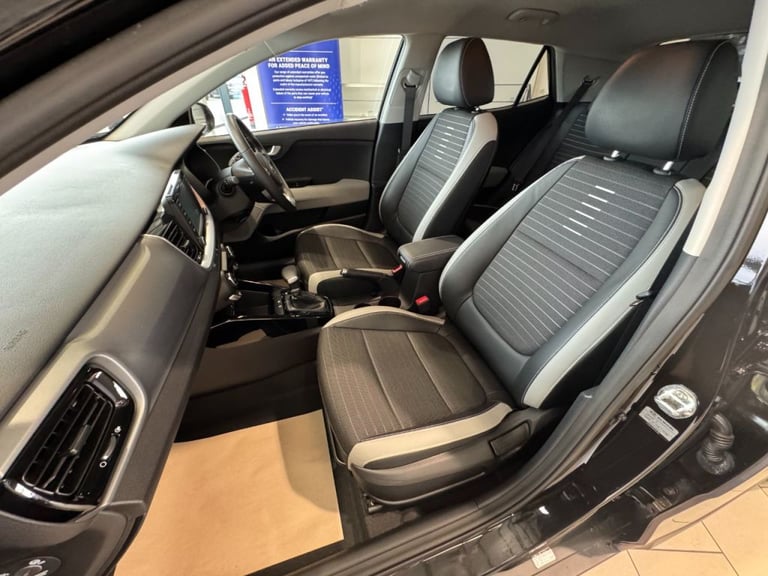 Kia Stonic 1.0T GDi 3 5dr Auto Petrol