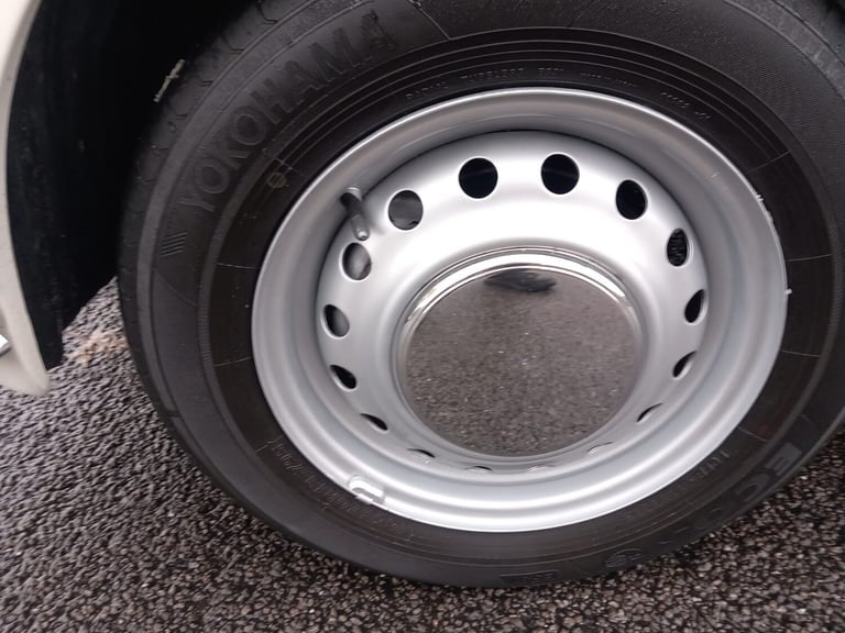 2002 Mitsuoka VIEWT 1.3 Auto RARE ANNIVERSARY EDITION Saloon Petrol Automatic