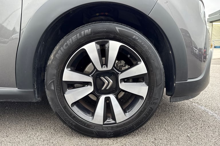 2019 Citroen C3 1.2 PureTech 110 Flair 5dr [6 Speed] HATCHBACK PETROL Manual