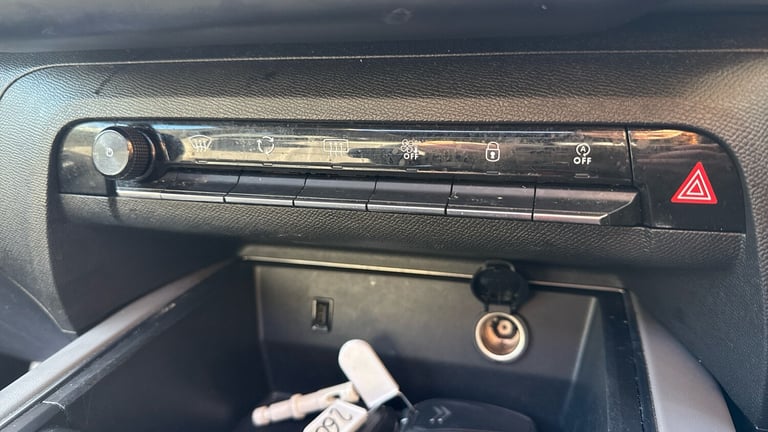 2020 Citroen C5 Aircross 1.2 PureTech Flair Plus SUV 5dr Petrol Manual Euro 6 (s/s) (130 ps) SUV ...