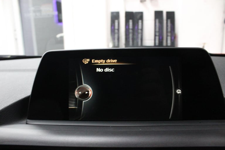 2017 BMW 1 Series 2.0 118d M Sport Euro 6 (s/s) 5dr HATCHBACK Diesel Manual