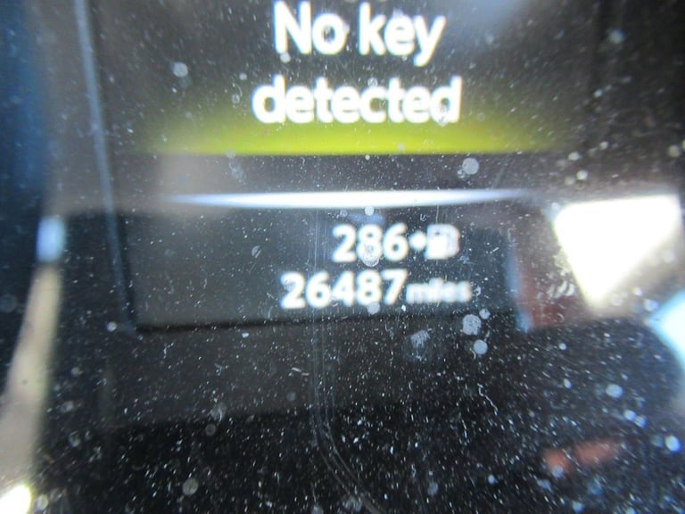 2015 15 NISSAN QASHQAI 1.2 DIG-T N-TEC+ SUV 5DR PETROL MANUAL 2WD EURO 5 (S/S) (