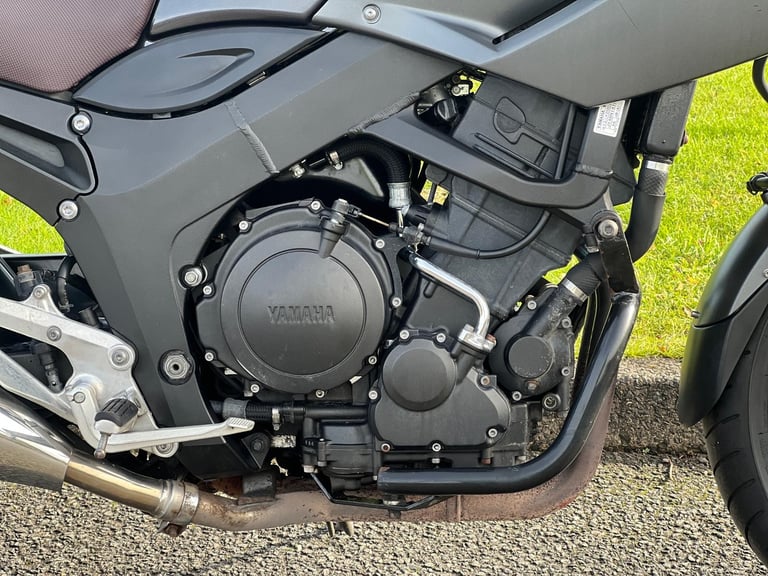 2013 Yamaha TDM 900 Fuel Inject Model 850 | Full Luggage | MOT | Fast Delivery