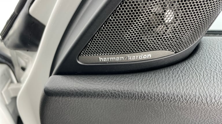 2018 BMW 1 Series 120d M Sport Shadow Edition 5dr Diesel Hatchback Hatchback Diesel Manual