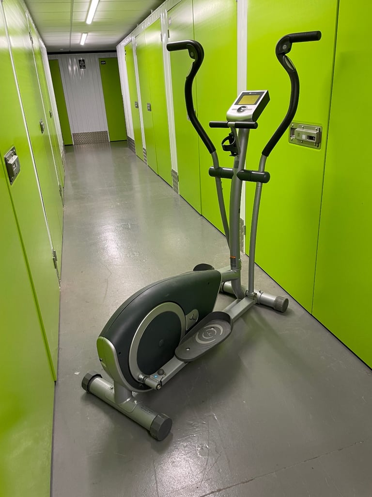 Domyos VE590 Cross Trainer