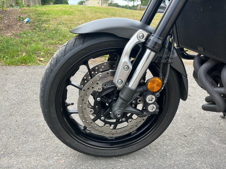 Yamaha XSR 900 ABS, 2017(17), IMMACULATE BIKE, 23,418 MILES, FSH, EXTRAS, £5195