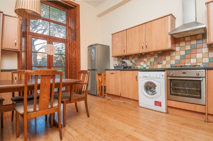 Spacious, 3-bedroom, 4 person HMO property in Newington – available November