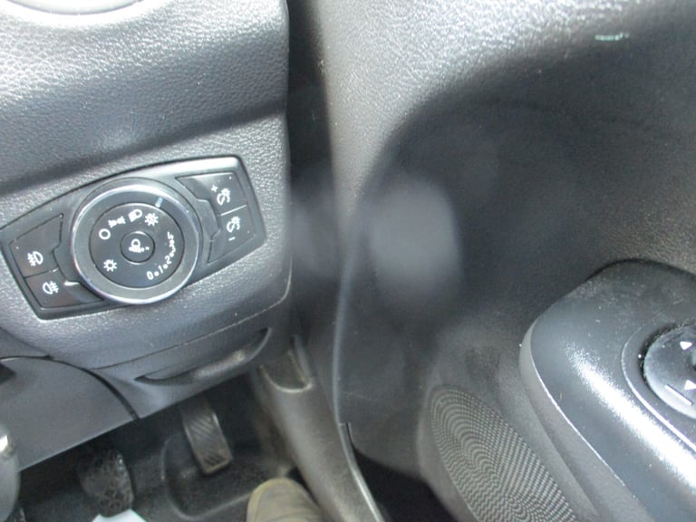 2023 Ford Transit Courier 1.5 TDCi 100ps Sport Van [6 Speed] PANEL VAN Diesel Manual