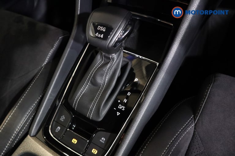 2020 Skoda Kodiaq 2.0 TSI 190 Sport Line 4x4 5dr DSG [7 Seat] SUV Petrol Automatic