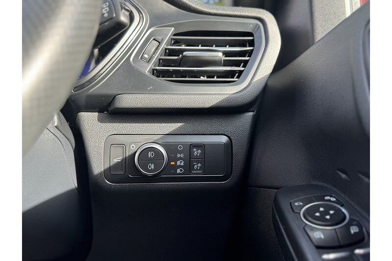 2021 Ford Kuga 1.5 EBL 120 2wd St-Line Estate Diesel Automatic